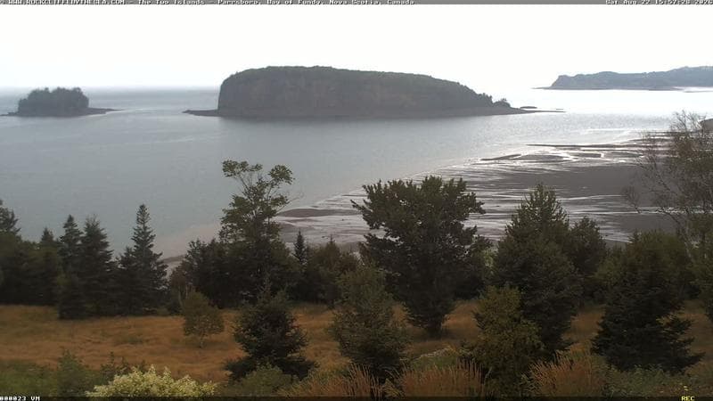 Rockcliffe by the Sea