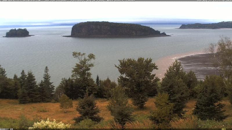 Rockcliffe by the Sea