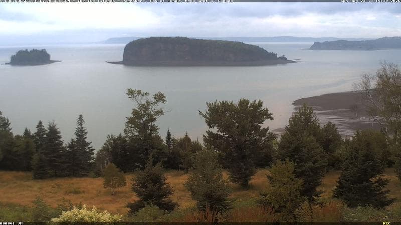 Rockcliffe by the Sea