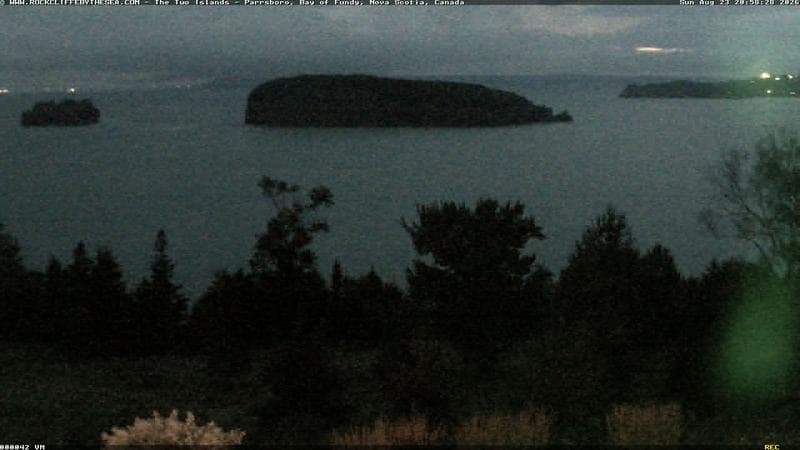 Rockcliffe by the Sea