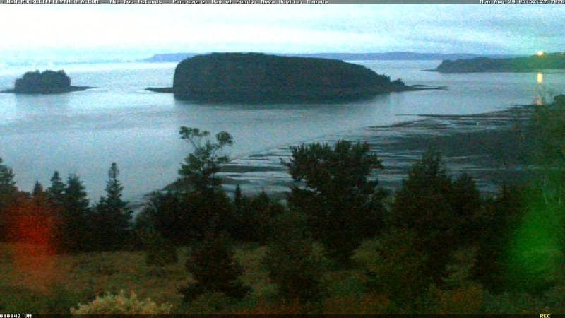 Rockcliffe by the Sea