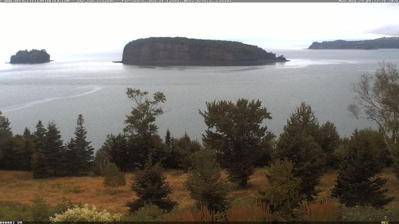 Rockcliffe by the Sea