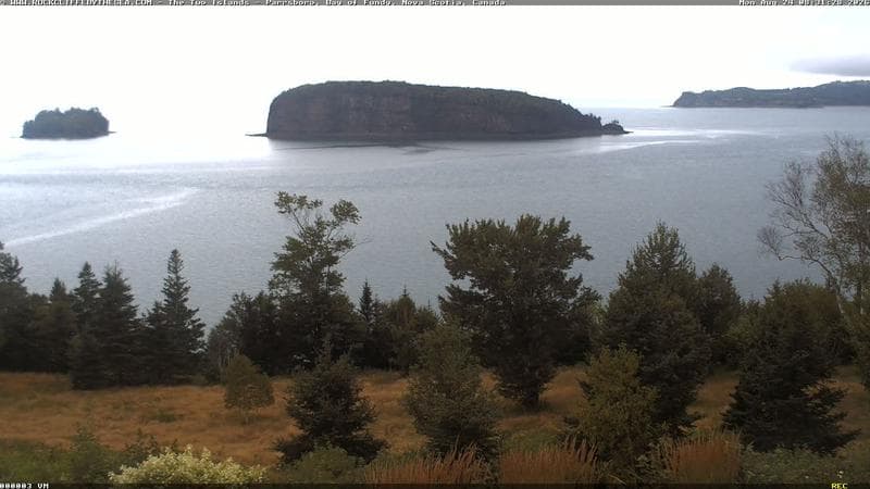 Rockcliffe by the Sea