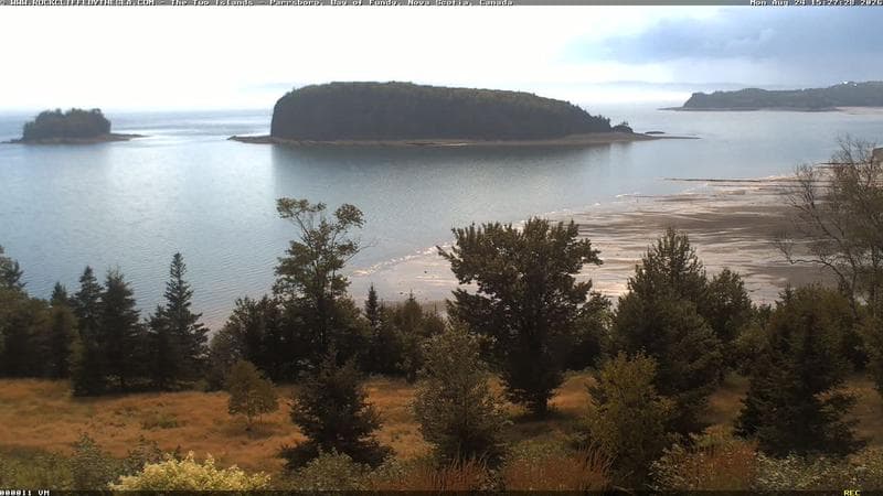 Rockcliffe by the Sea