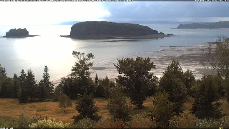Rockcliffe by the Sea