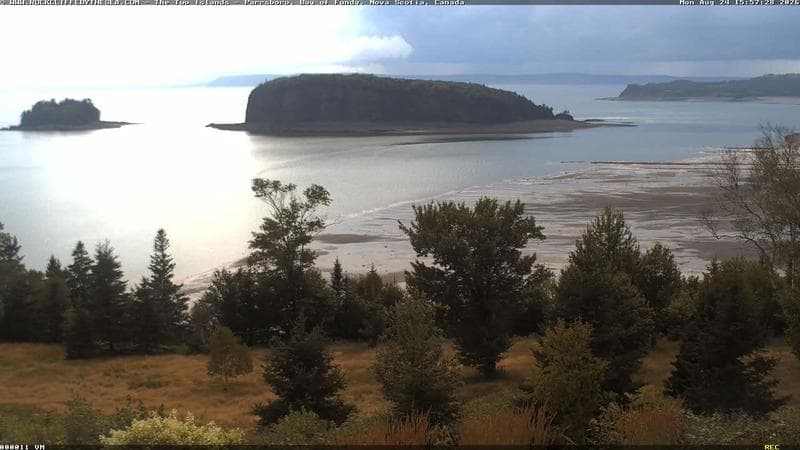 Rockcliffe by the Sea