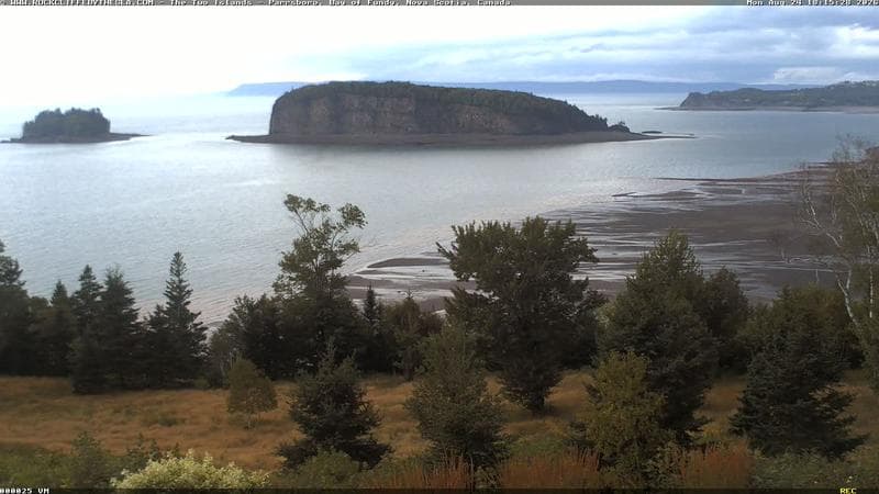 Rockcliffe by the Sea