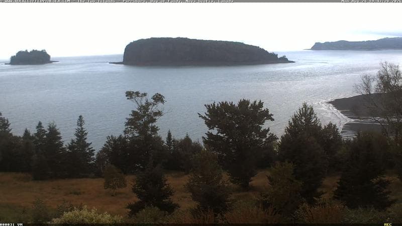 Rockcliffe by the Sea
