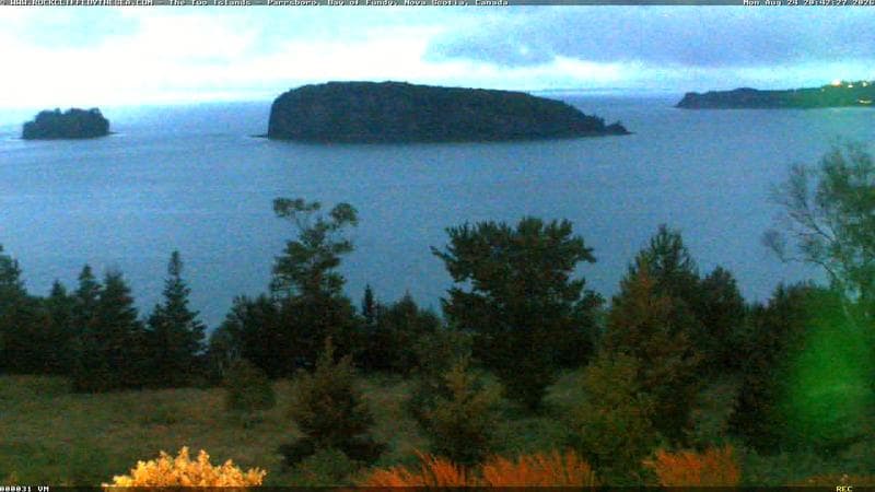 Rockcliffe by the Sea