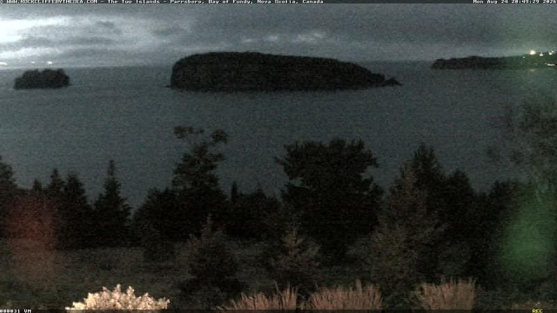 Rockcliffe by the Sea