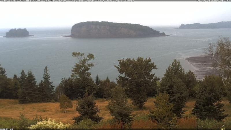 Rockcliffe by the Sea