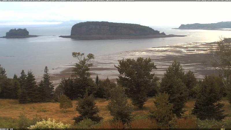 Rockcliffe by the Sea