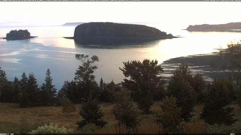 Rockcliffe by the Sea