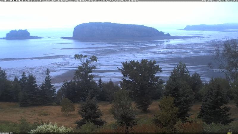 Rockcliffe by the Sea