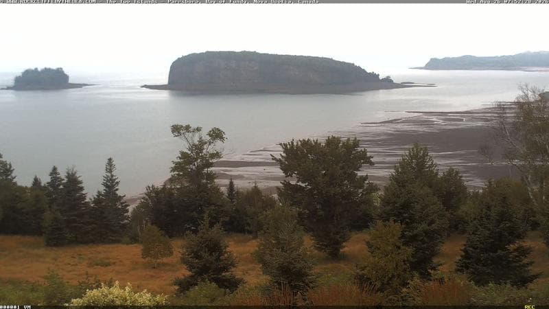 Rockcliffe by the Sea