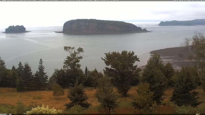 Rockcliffe by the Sea