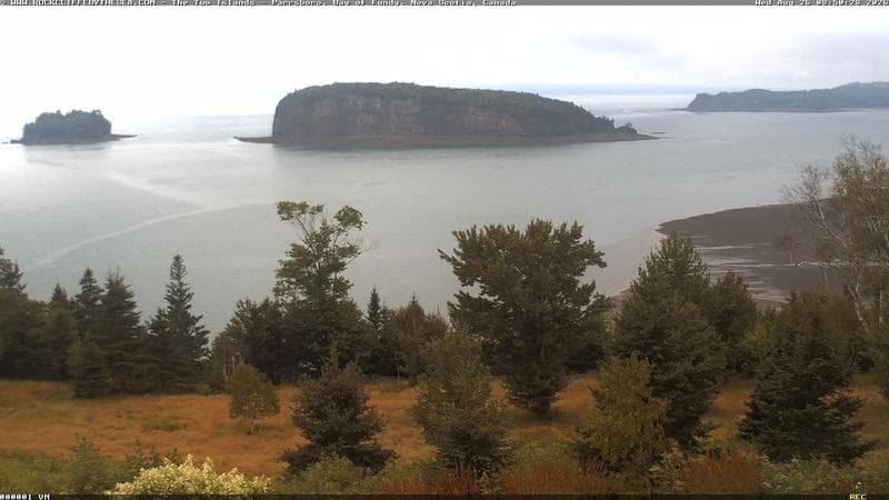 Rockcliffe by the Sea