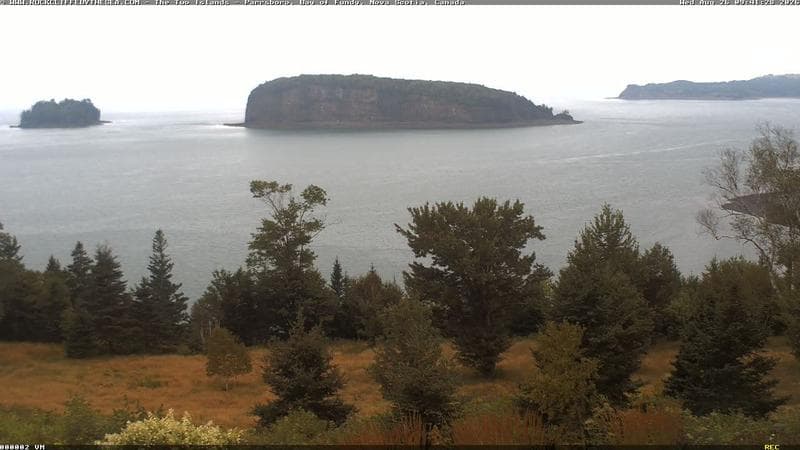 Rockcliffe by the Sea