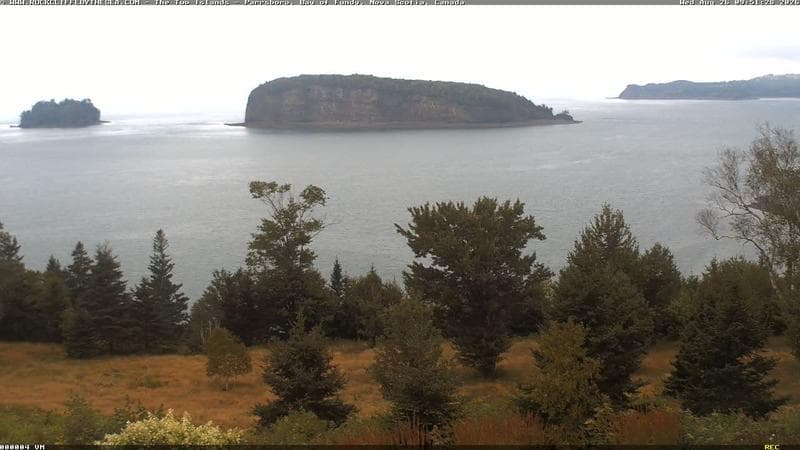 Rockcliffe by the Sea
