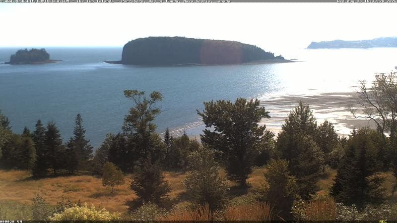 Rockcliffe by the Sea