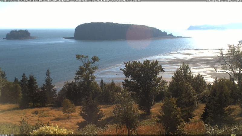 Rockcliffe by the Sea