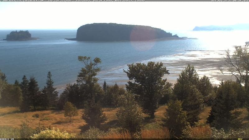 Rockcliffe by the Sea