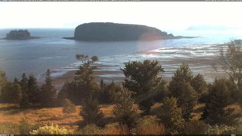 Rockcliffe by the Sea