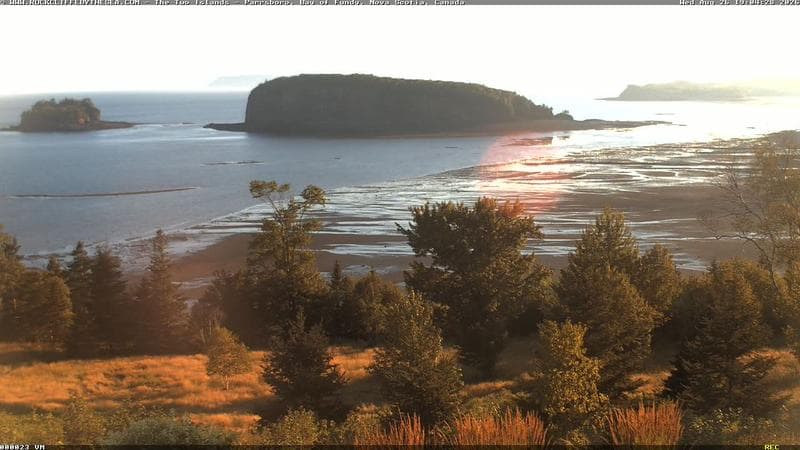 Rockcliffe by the Sea