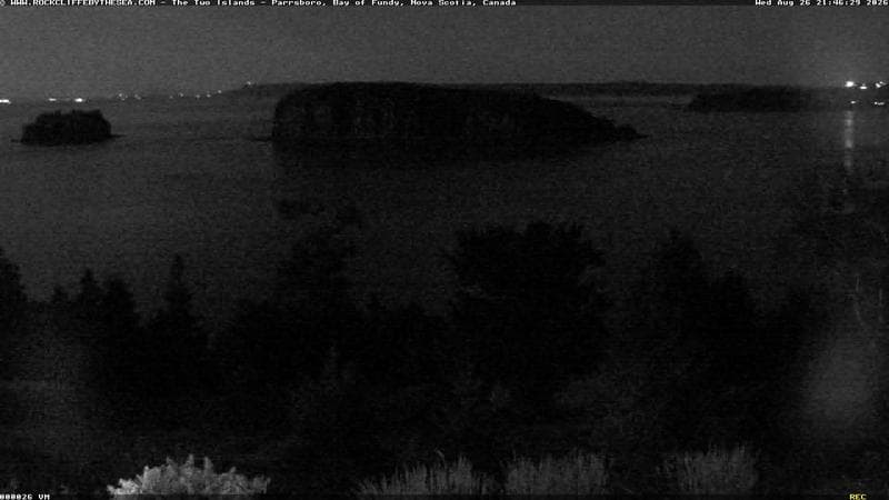Rockcliffe by the Sea