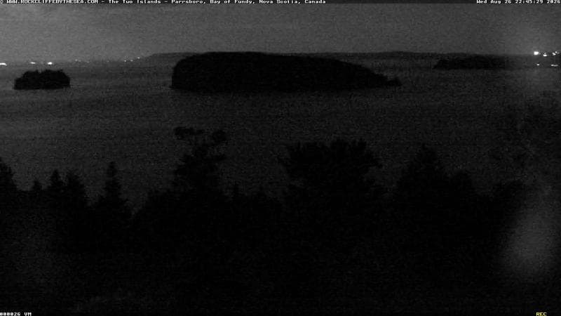 Rockcliffe by the Sea