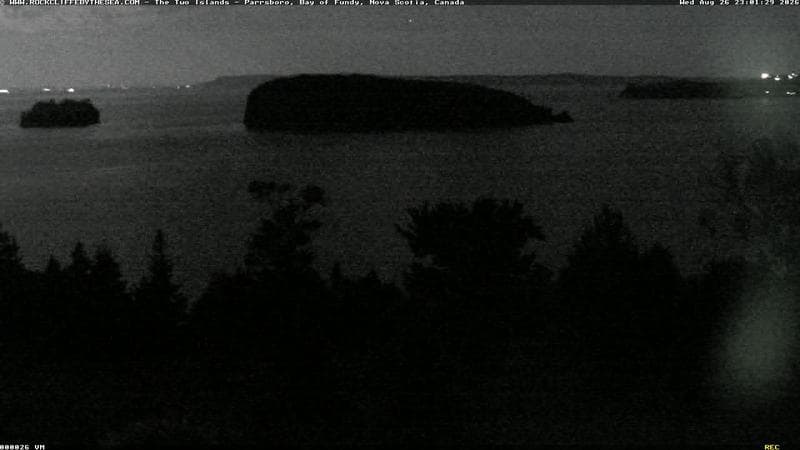 Rockcliffe by the Sea