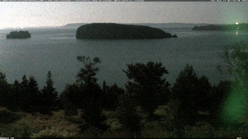 Rockcliffe by the Sea