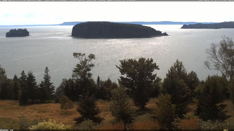 Rockcliffe by the Sea