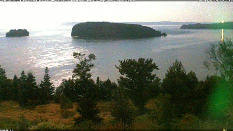 Rockcliffe by the Sea