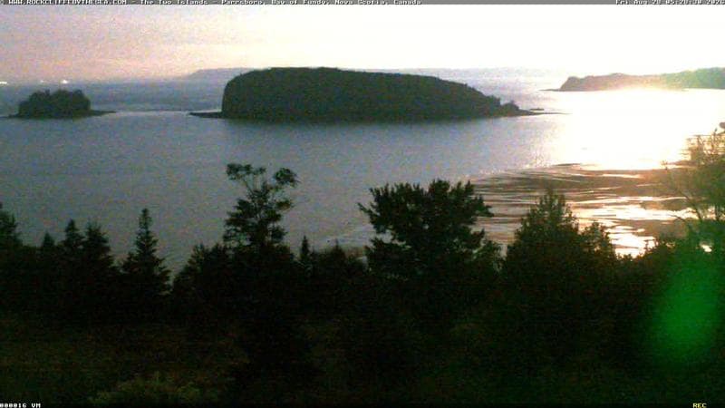 Rockcliffe by the Sea