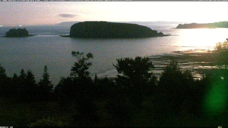 Rockcliffe by the Sea
