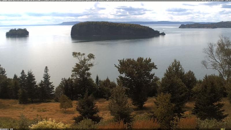 Rockcliffe by the Sea