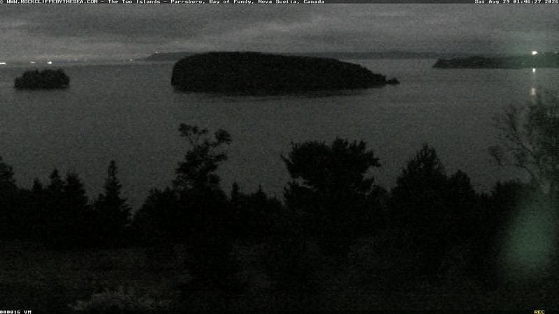 Rockcliffe by the Sea