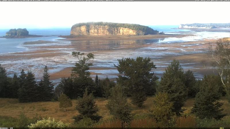 Rockcliffe by the Sea