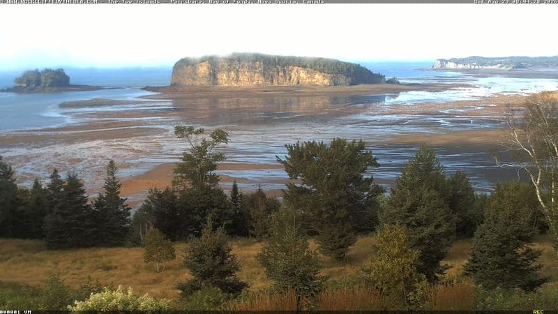 Rockcliffe by the Sea