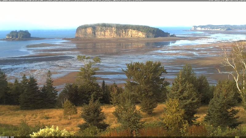 Rockcliffe by the Sea