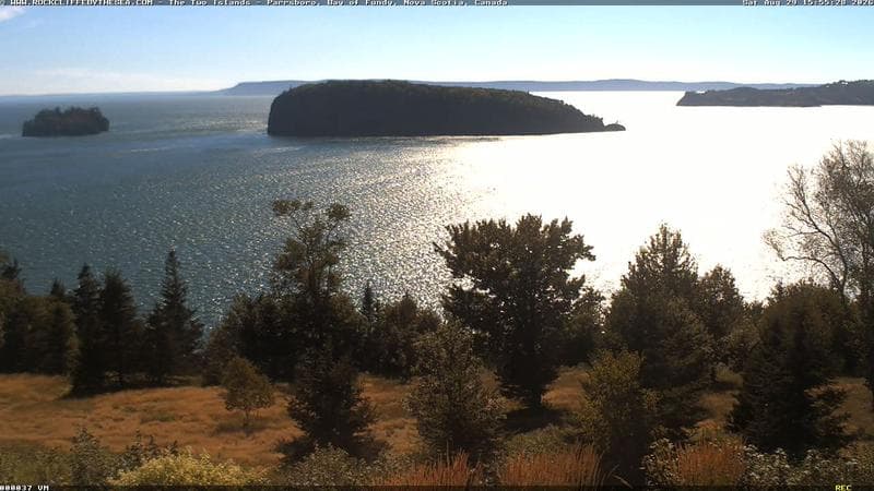 Rockcliffe by the Sea