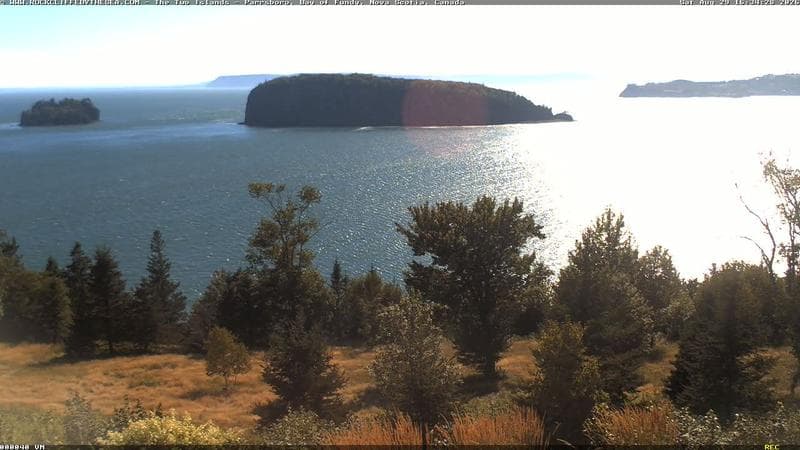 Rockcliffe by the Sea