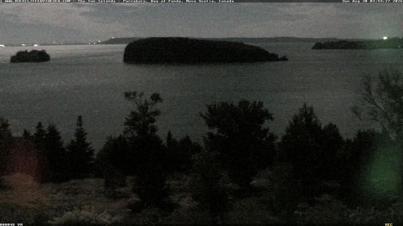Rockcliffe by the Sea