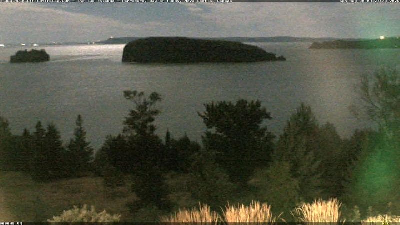 Rockcliffe by the Sea