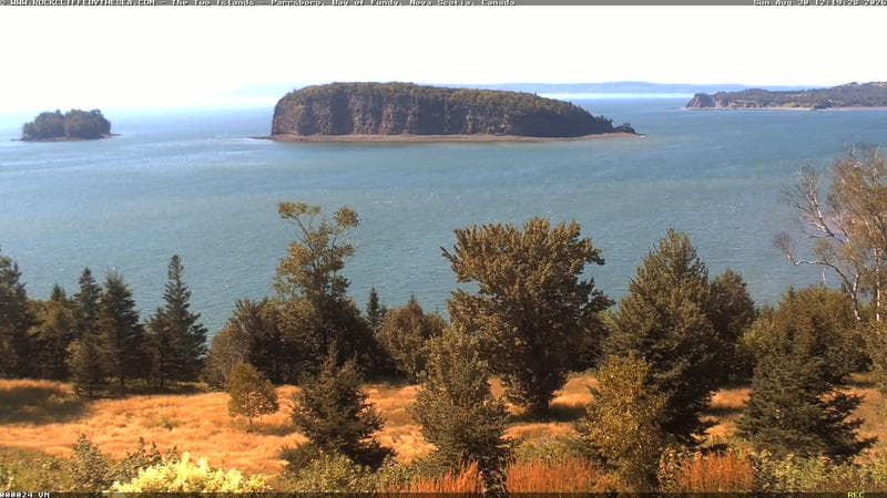 Rockcliffe by the Sea