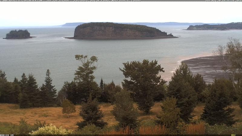 Rockcliffe by the Sea