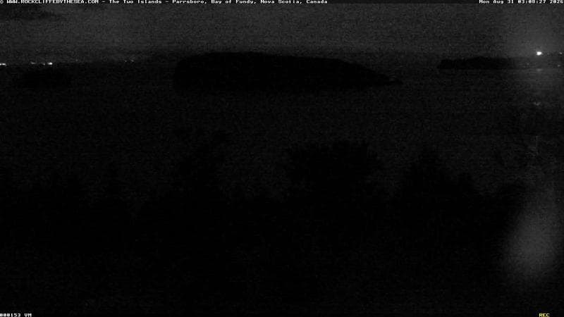 Rockcliffe by the Sea