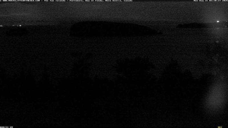 Rockcliffe by the Sea