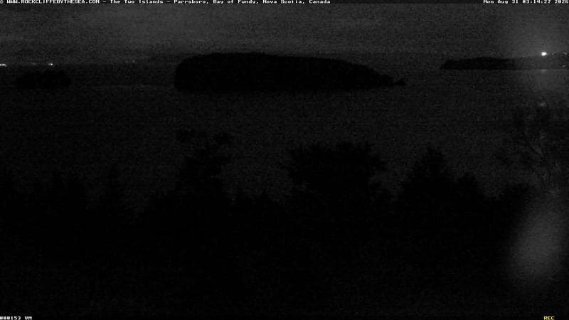Rockcliffe by the Sea